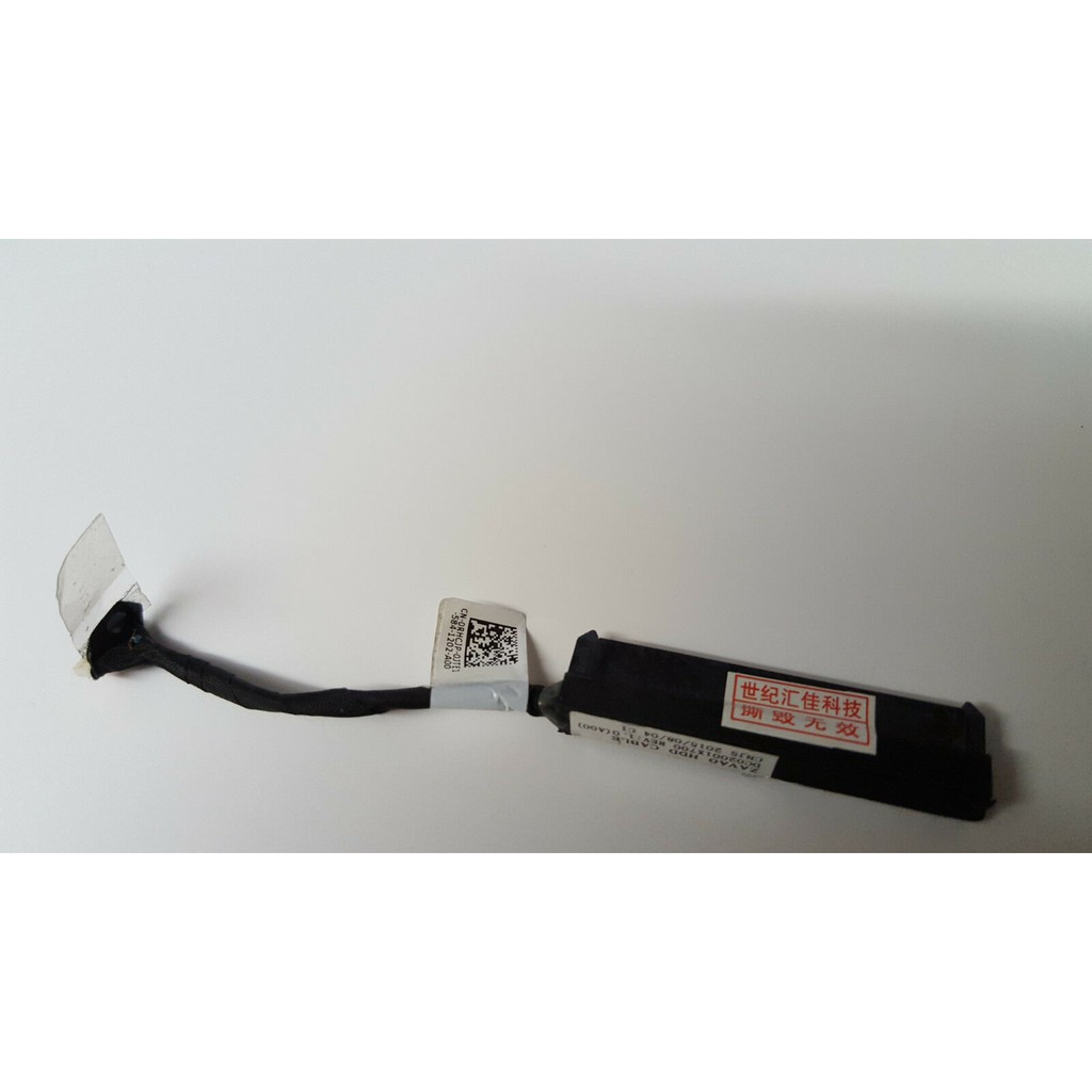 Dell Inspiron 5447 Sata Hard Drive Connector W Cable Rhcjp Dc001x700 Shopee Malaysia