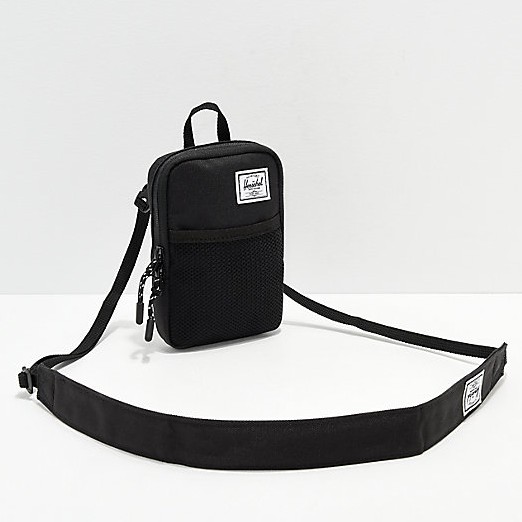 herschel small sling bag