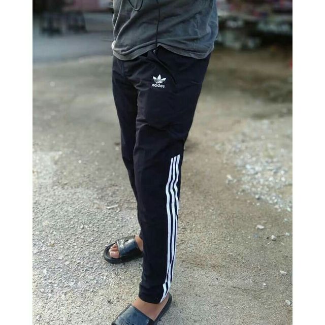 Seluar Tracksuit Lelaki | Shopee Malaysia