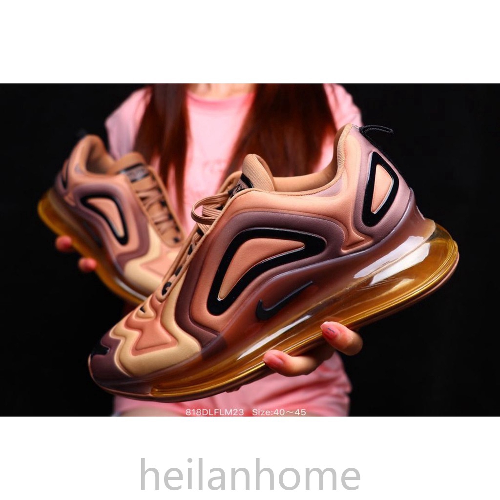 Ouganda nike air max 720 rose gold 