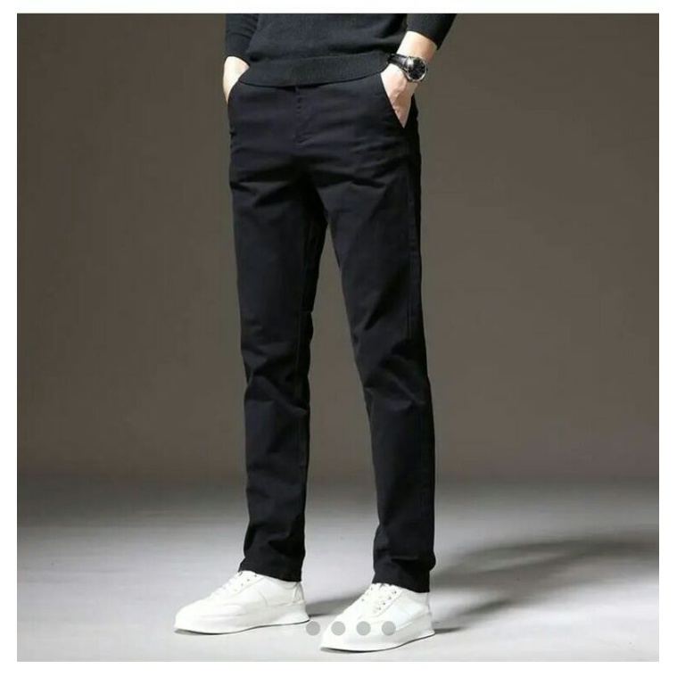 ?seluar slack? ?lelaki. ??cotton shinoh pants