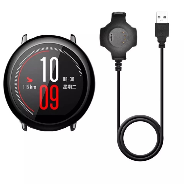 amazfit pace shopee