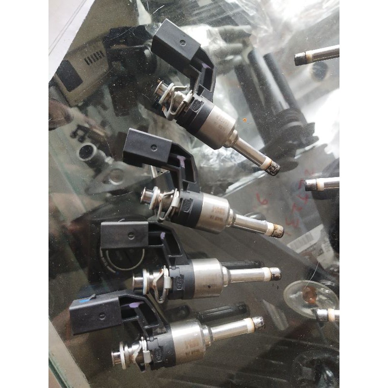 Is Your Vw Golf Mk6 16 Tdi Chugging This Injector Fix Could Save You Thousands - 8nmknt4