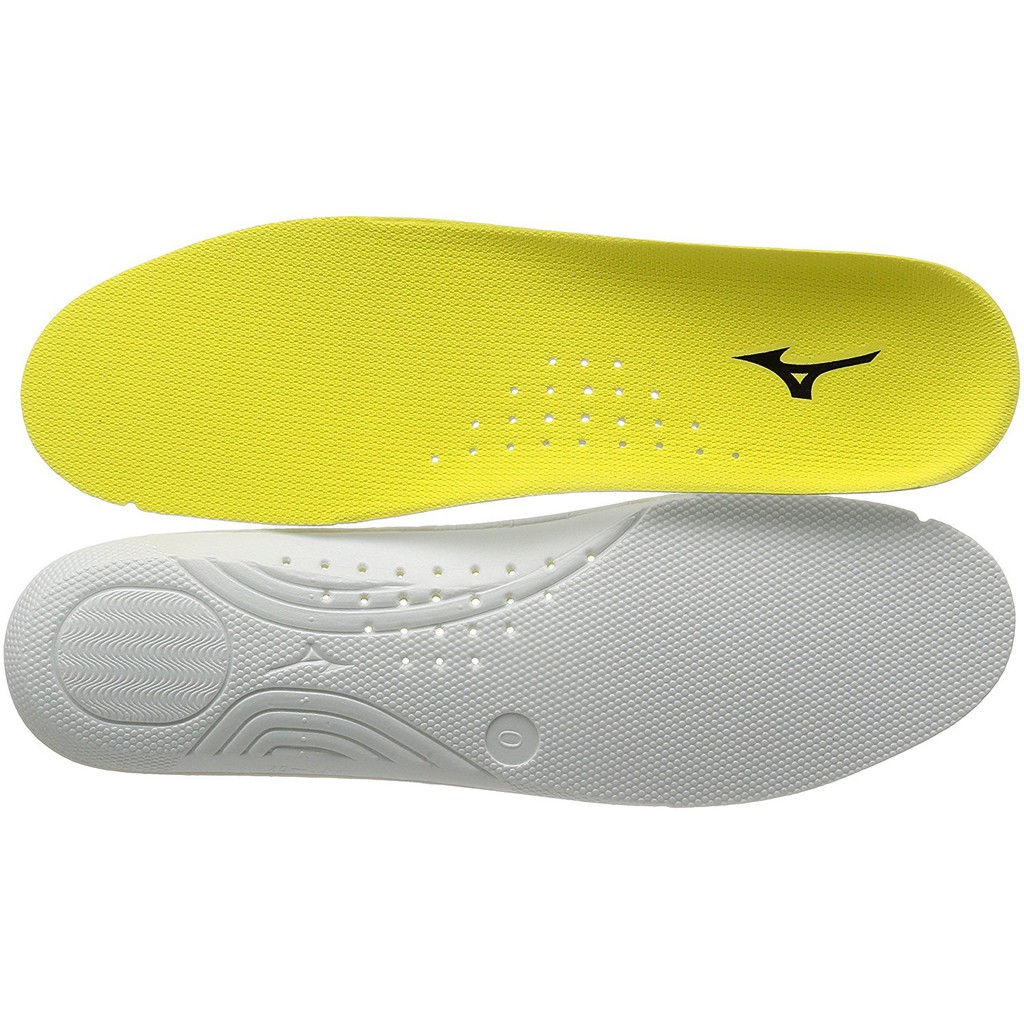 mizuno insoles