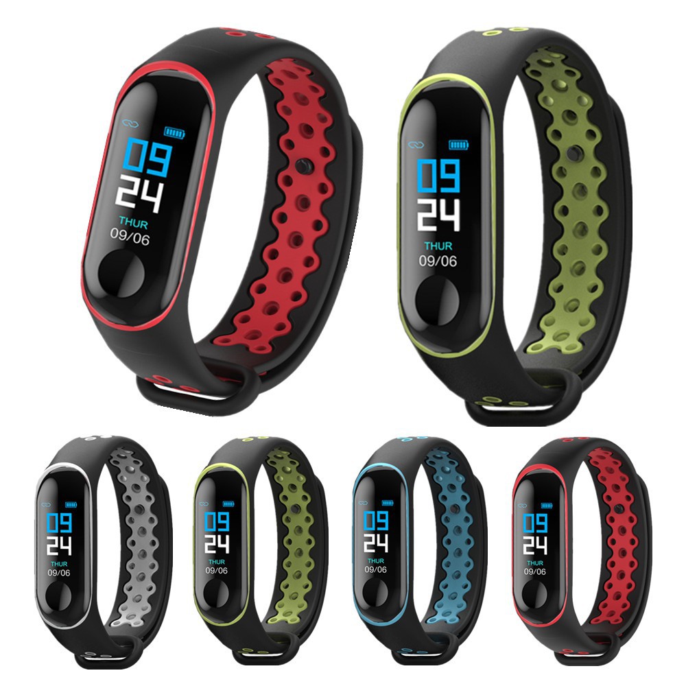 smartwatch m3 band