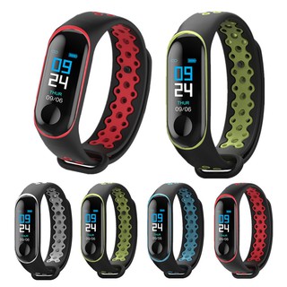 xiaomi m3 smartwatch