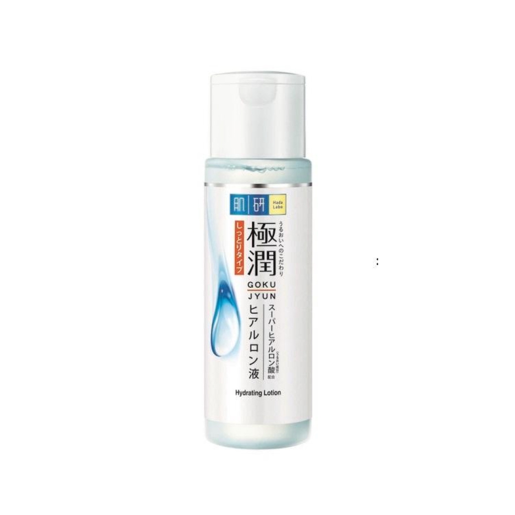 Hada Labo Super Hyaluronic Acid Hydrating Lotion 170ml  
