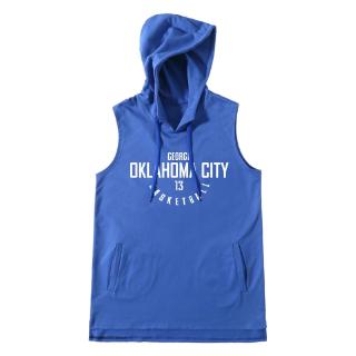 nba hoodie sleeveless