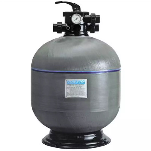 Swimming Pool Sand Filter - WATERCO S600 24