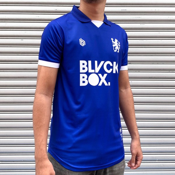 chelsea retro kit