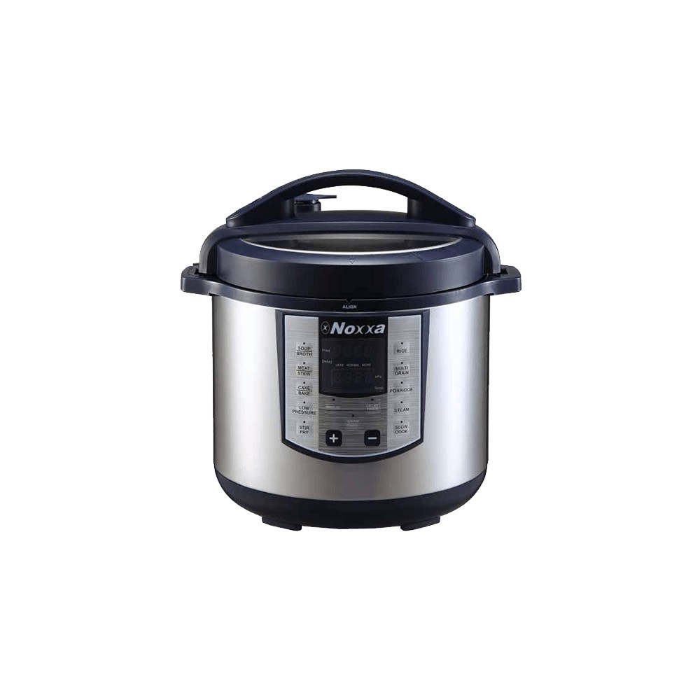 Buy Noxxa Electric Multifunction Pressure Cooker Pcb Power Board Seetracker Malaysia