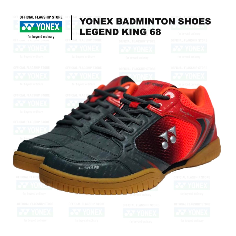 yonex legend king 68