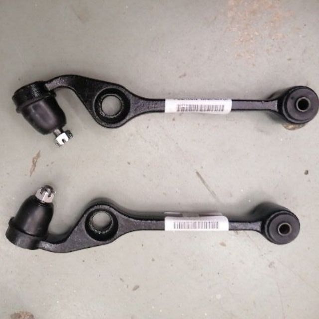 Perodua Kenari Kelisa Frh Flh Lower Arm Shopee Malaysia