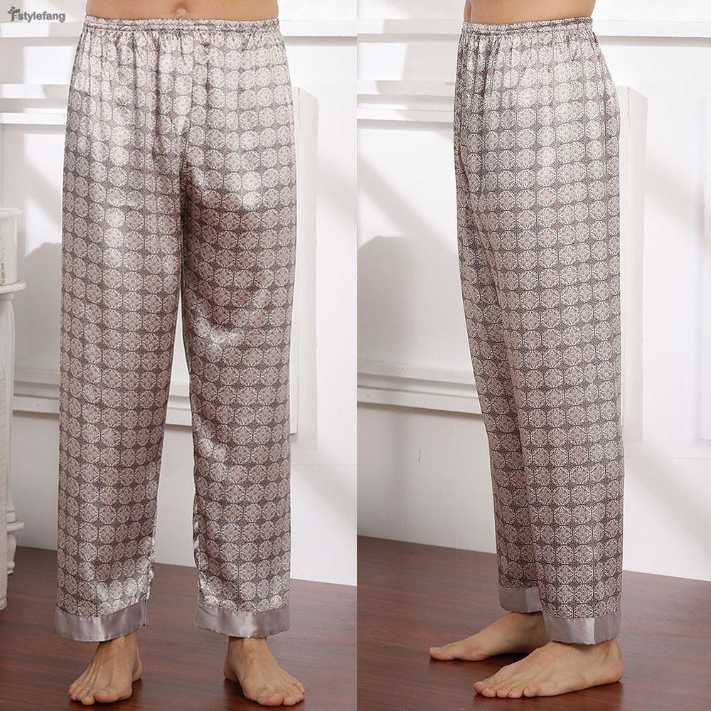 mens plus size lounge pants