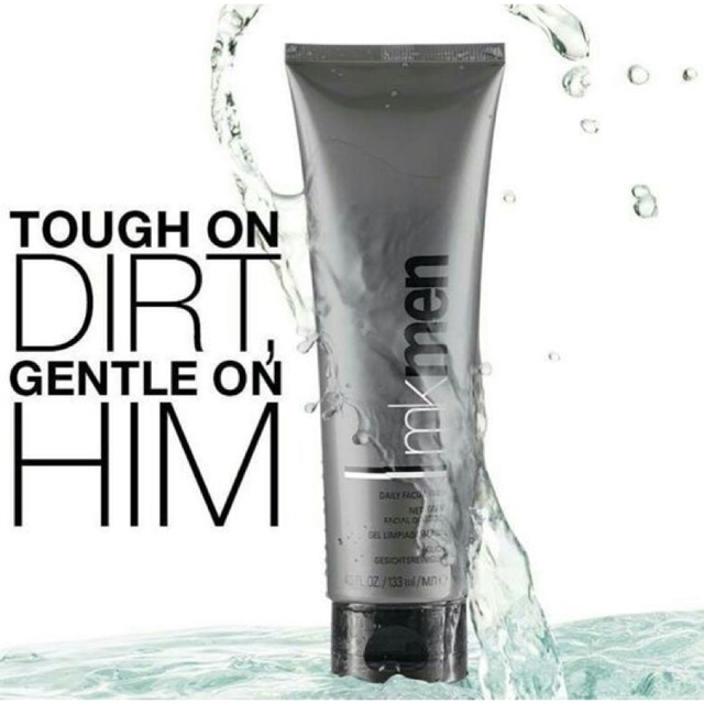 mk men mary kay