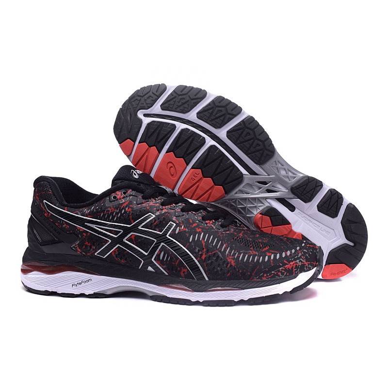 kasut asics gel running