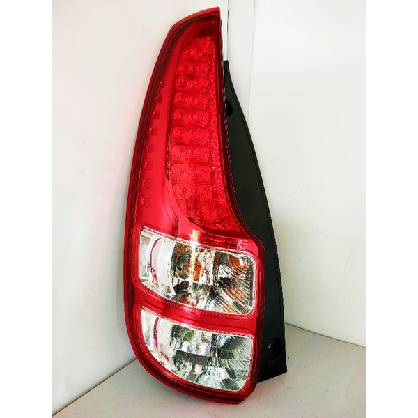 Perodua myvi tail lamp .  Shopee Malaysia