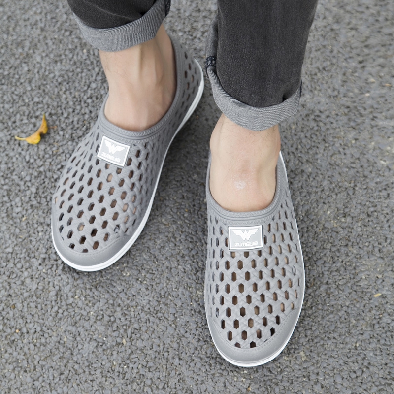 crocs summer shoes