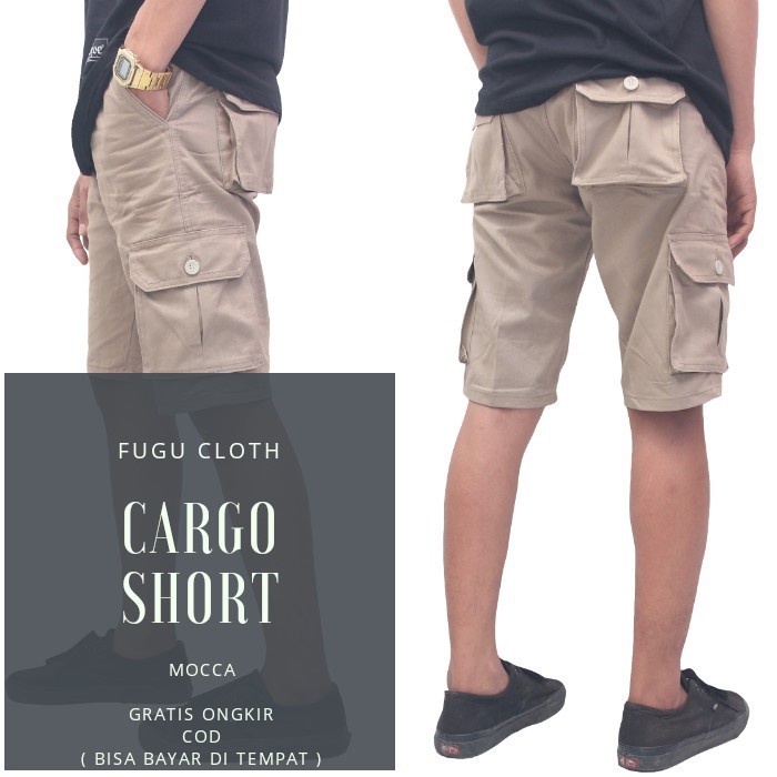mountain cargo pants