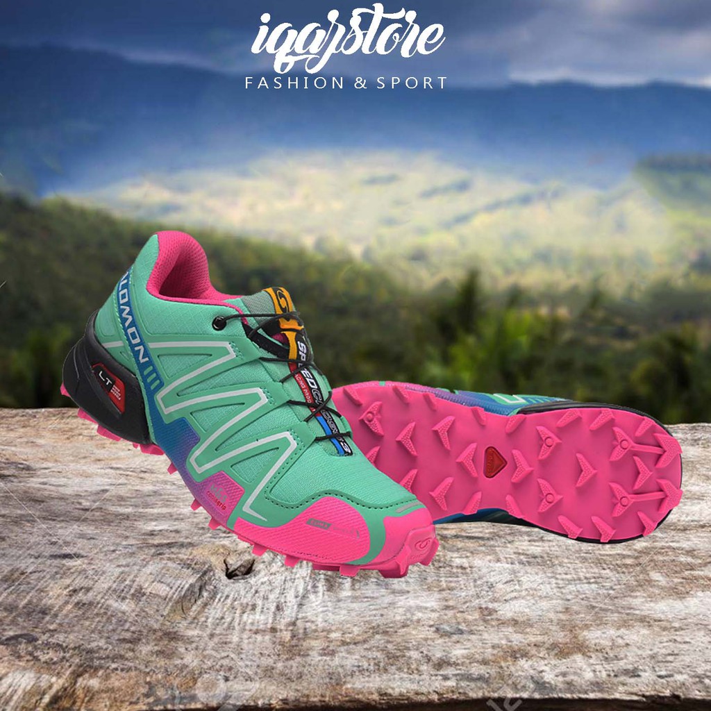 salomon speedcross 3 womens