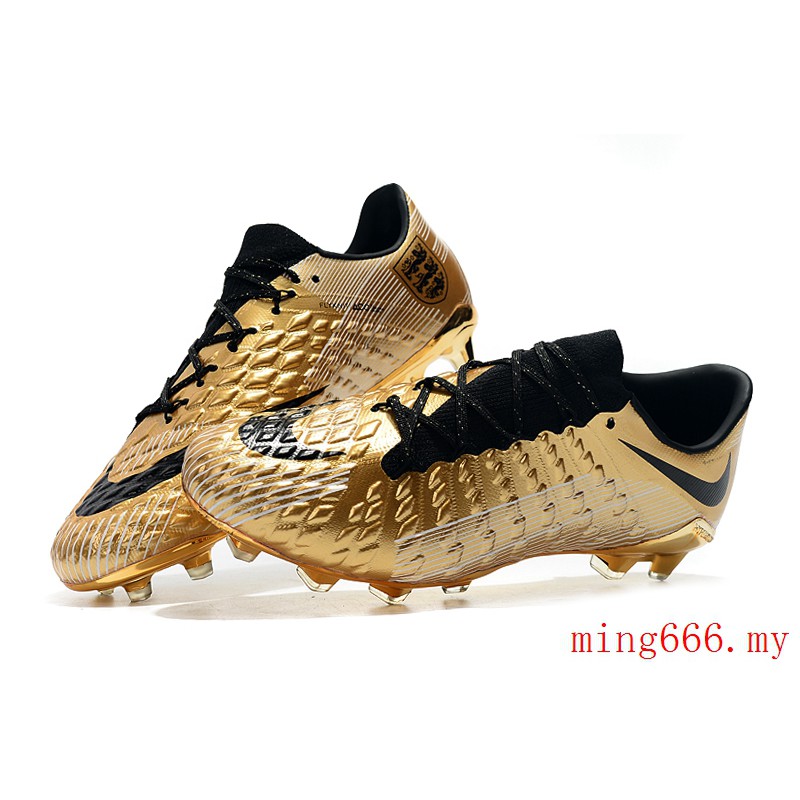 hypervenom football cleats