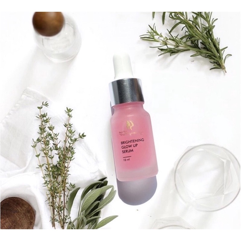 Glow viral Serum Original Brightening Glow up Serum viral by house of