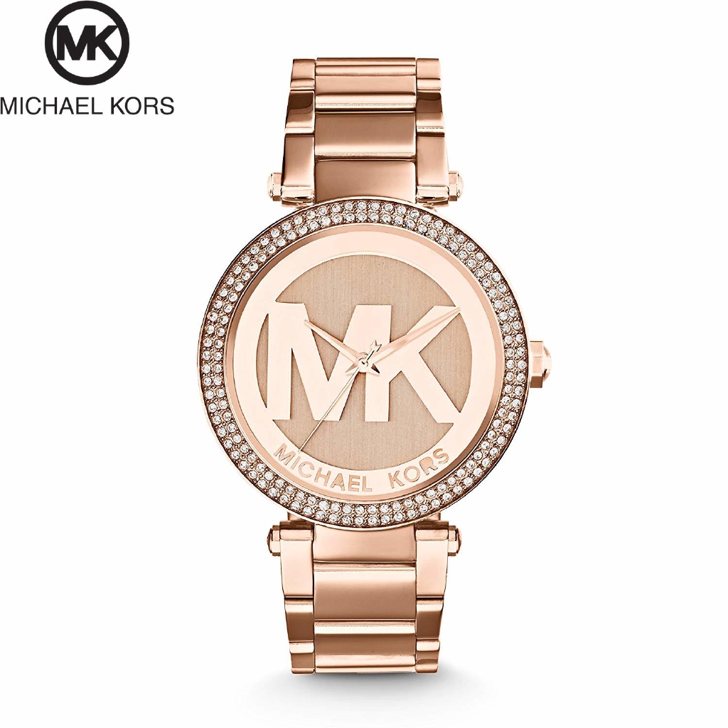 images of mk watches
