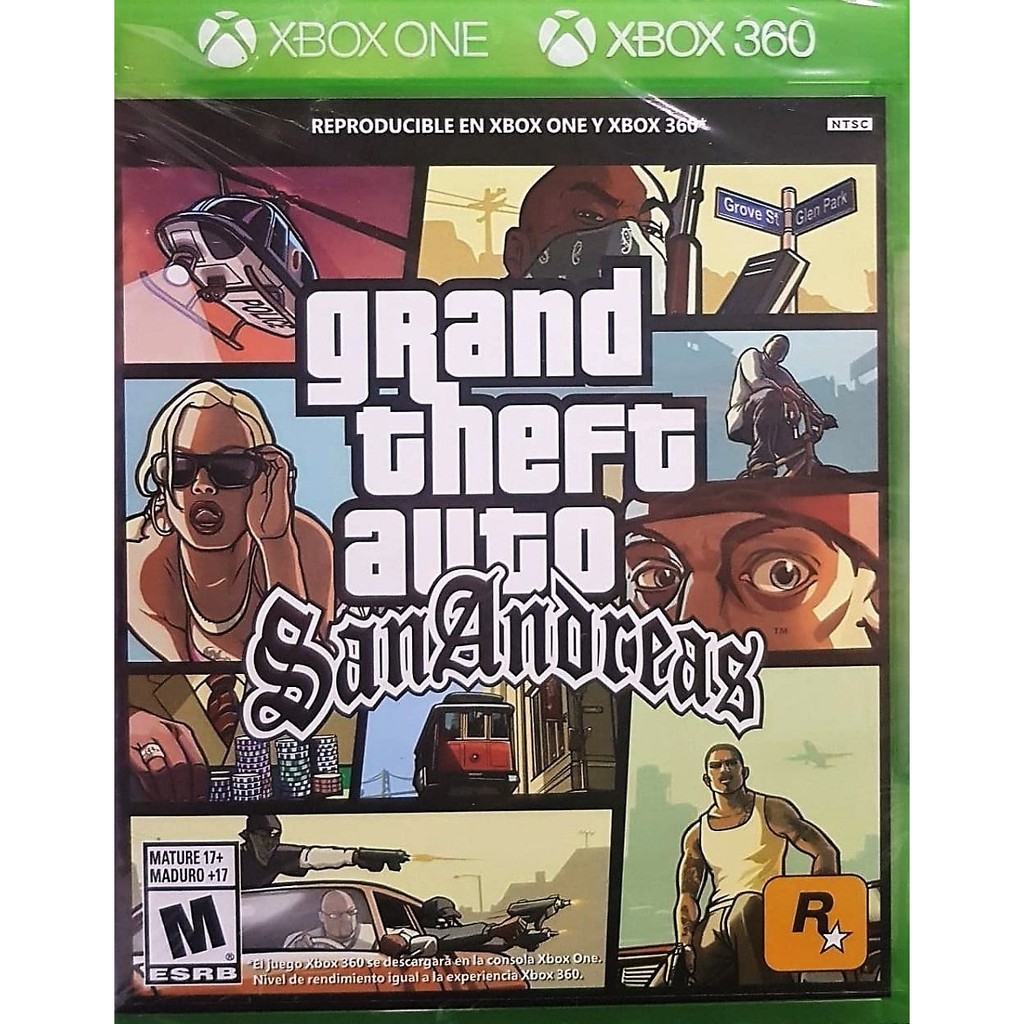 Gta San Andreas Xbox 360 Download Jtag  cynust romde