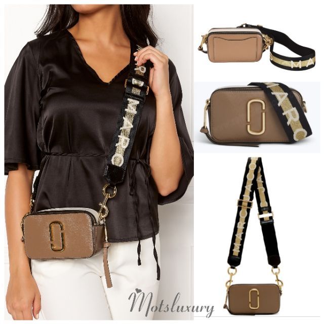 marc jacobs snapshot malaysia