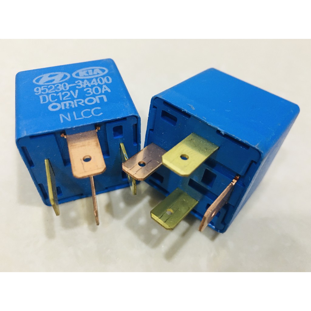 Omron PROTON SAGA BLM WAJA Preve SUPRIMA 12V 4 PIN Exora FLX K1& K2 Fan