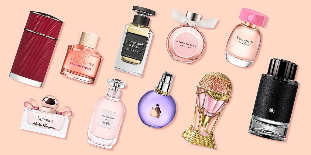 Parfums & Beaute Online, November 2022 | Shopee Malaysia