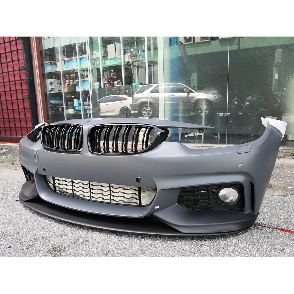 bmw 4 series m sport body kit