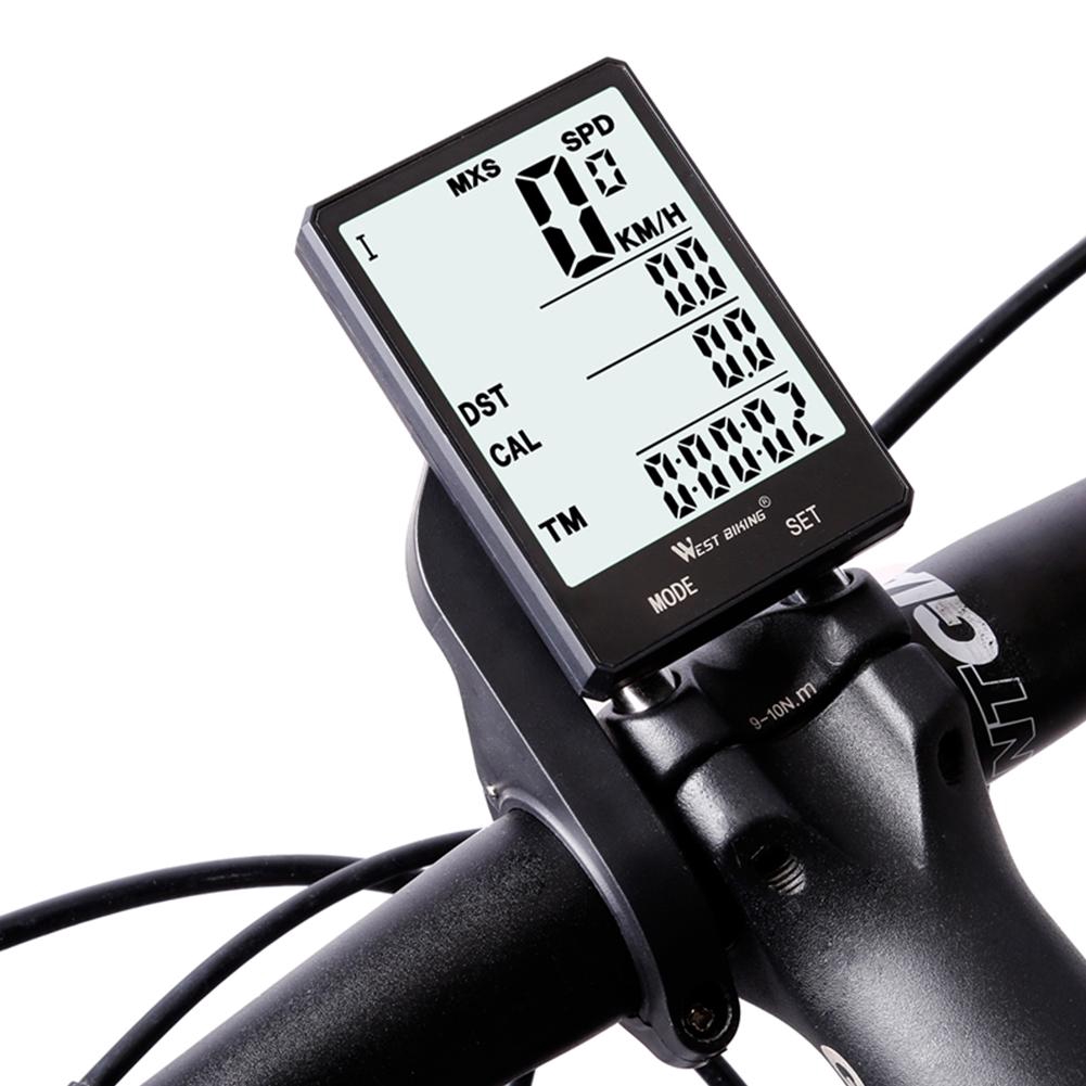 mtb speedometer
