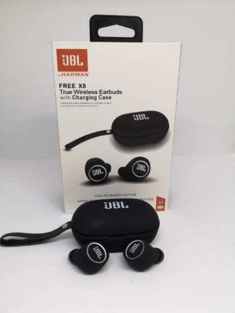 bose x8 earbuds