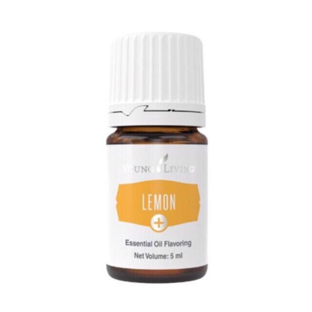 YL Lemon Flavoring Essential Oil (5ml) Shopee Malaysia