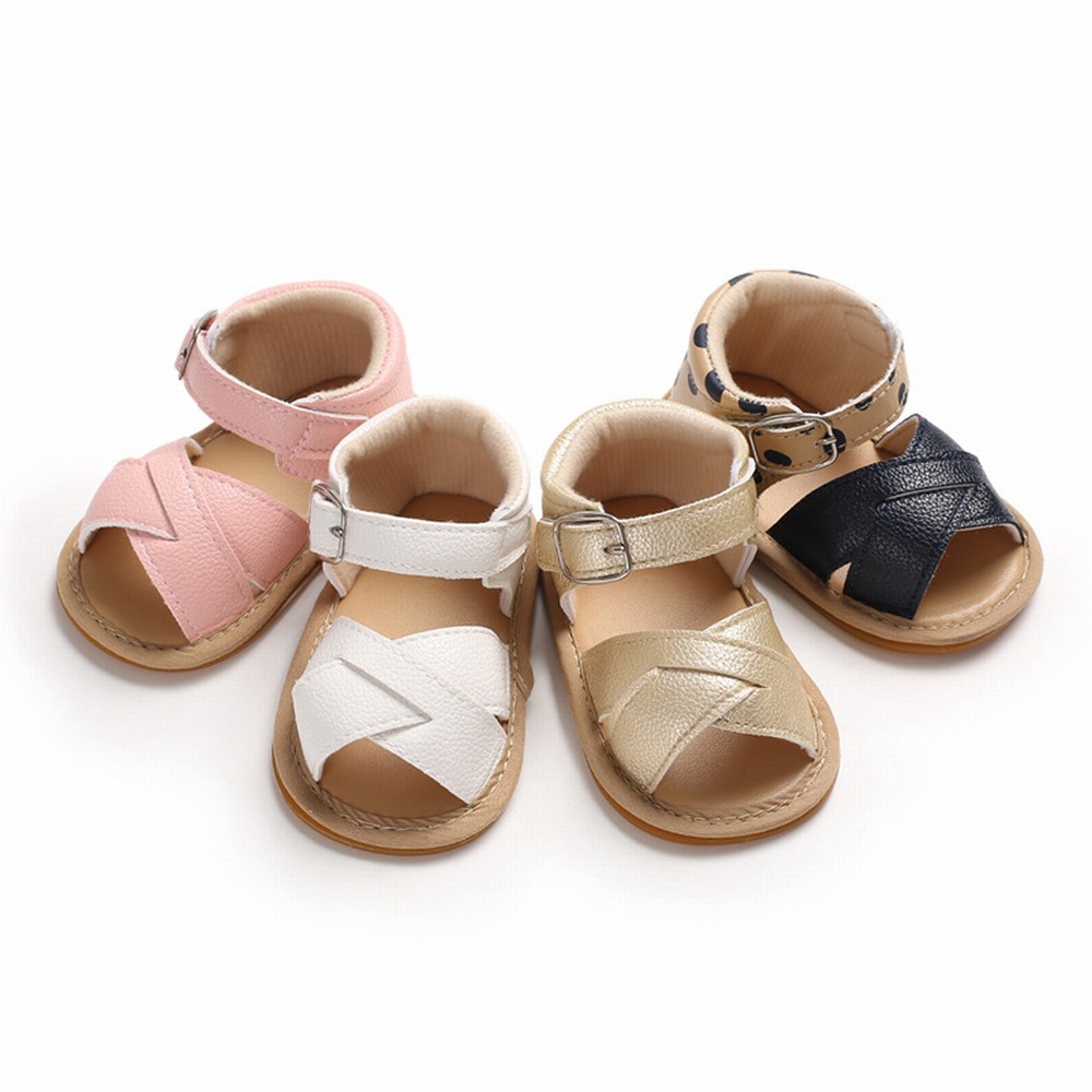 pram sandals