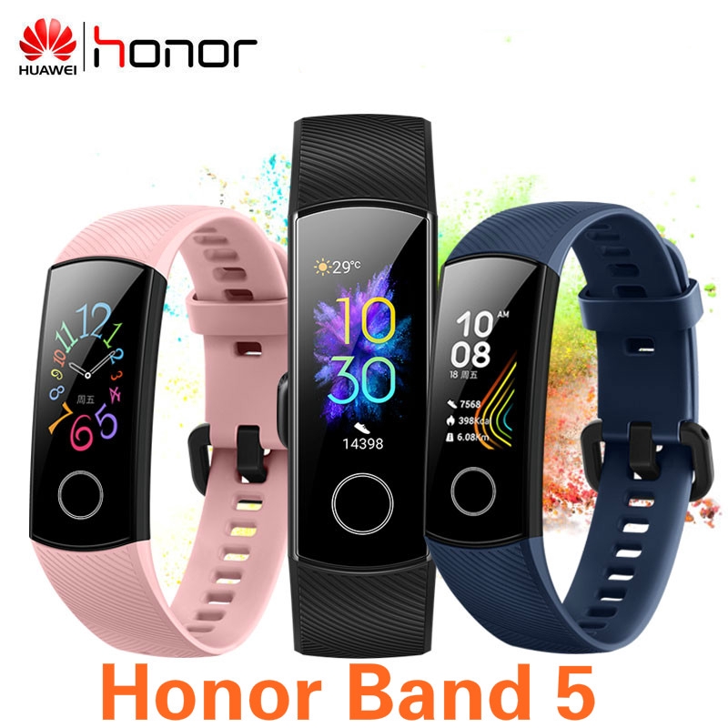 huawei honor fitness watch