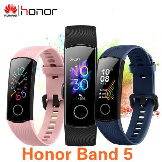smartband honor band 5