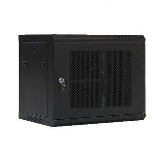 CentRacks 9U (45cm x 50cm x 60cm) Wall Mount Server Rack | Shopee Malaysia