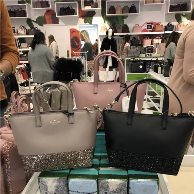 ina greta kate spade