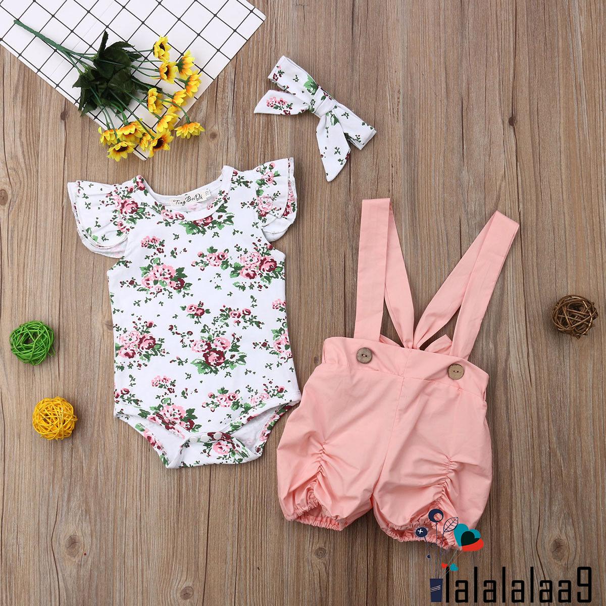 la newborn clothes