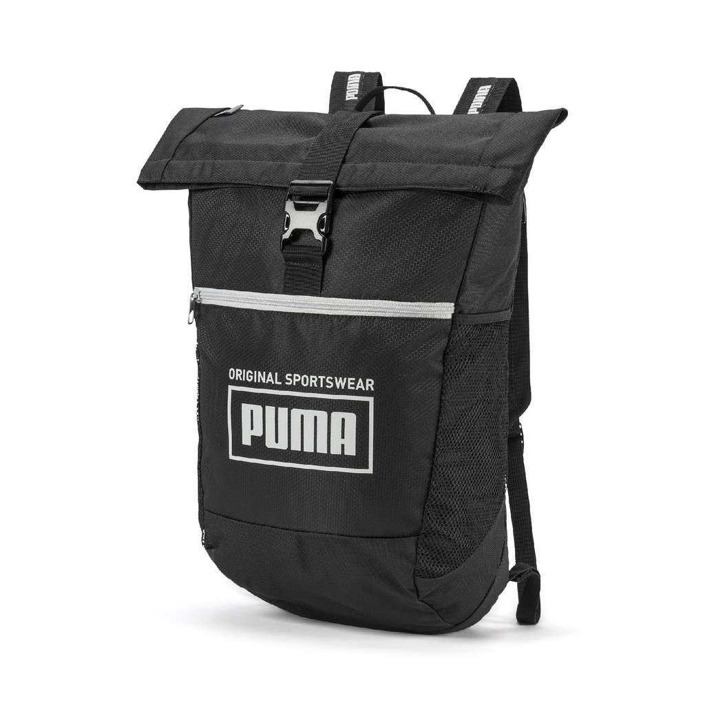 sole backpack puma