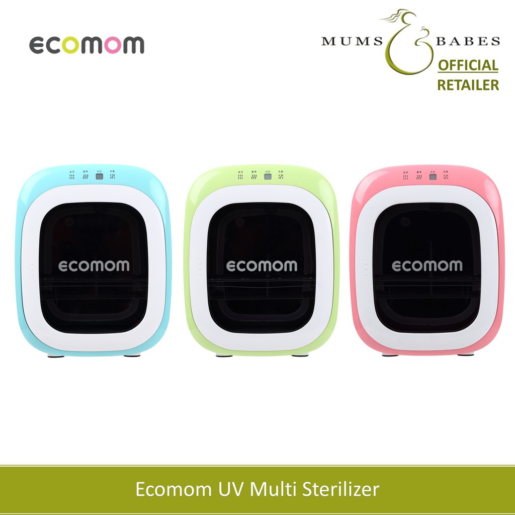 ecomom uv