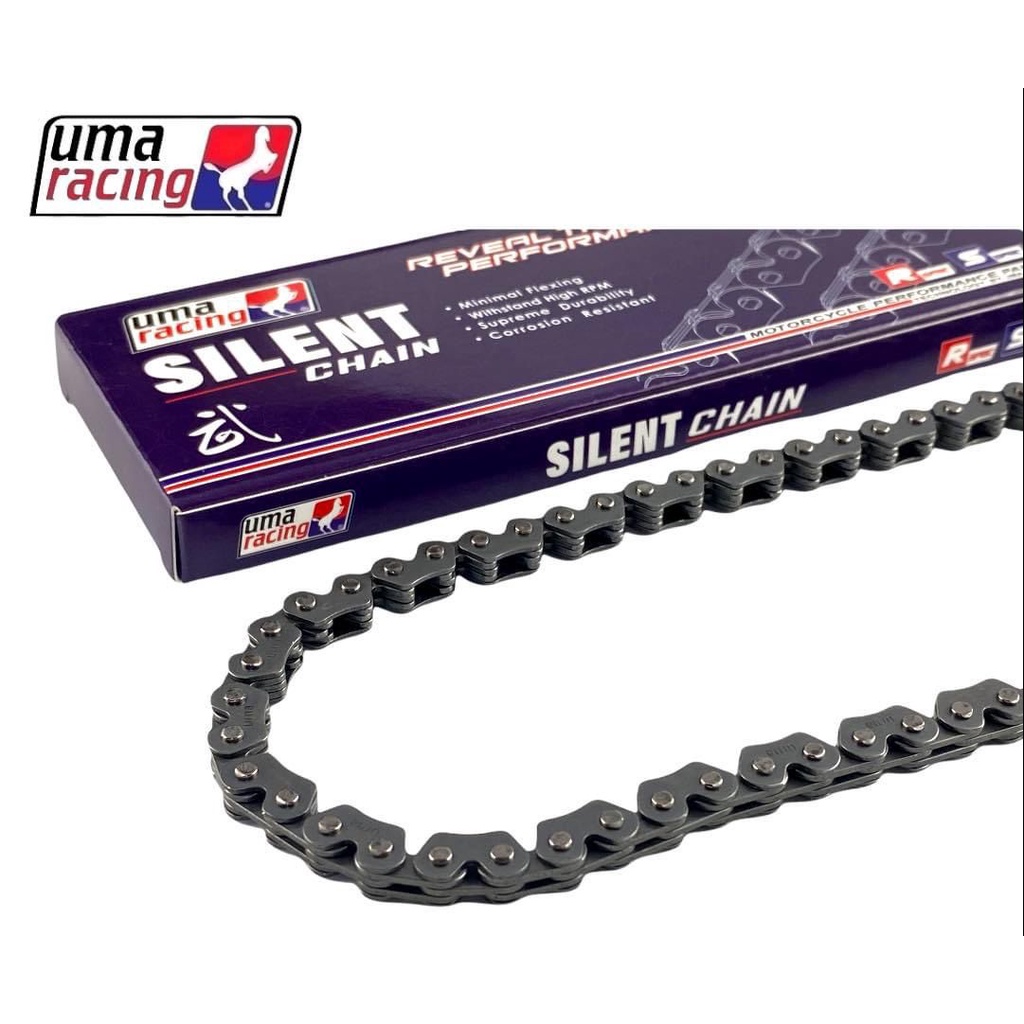 ( 90L ) SRL115/ SRL115 FI/ EGO/ NOUVO S UMA RACING SILENT CHAIN TIMING