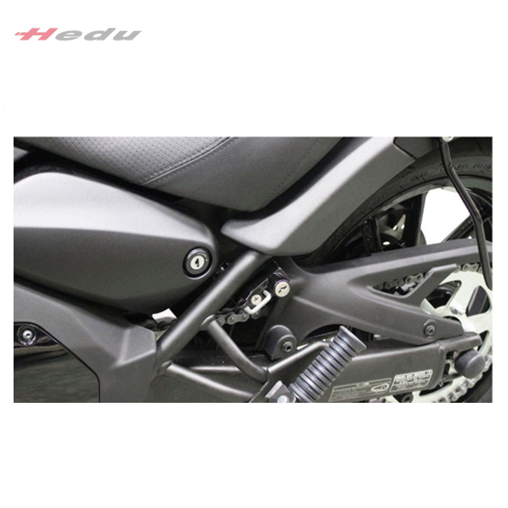 Kawasaki Vulcan S Helmet Lock Reviewmotors.co