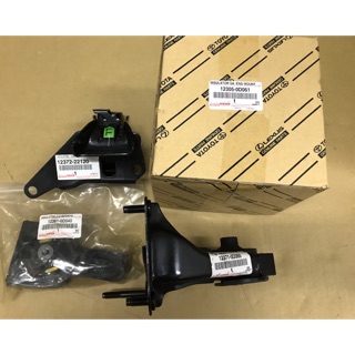 ENGINE MOUNTING (ROD/RH/TOP)TOYOTA ESTIMA ACR30  Shopee 