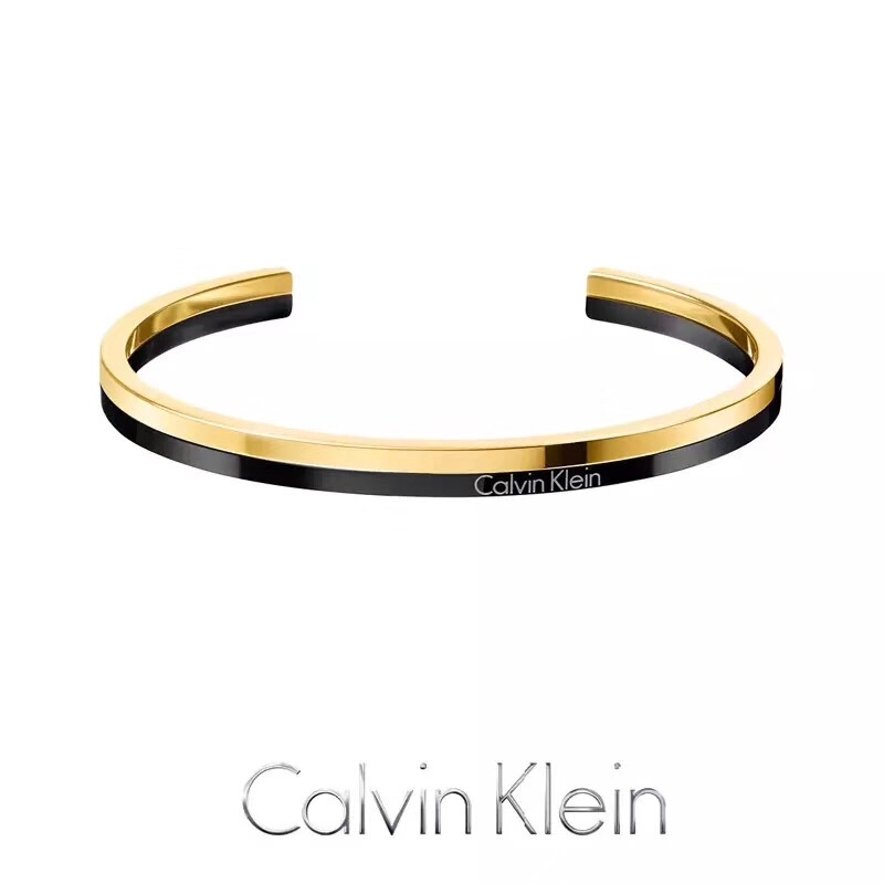 calvin klein hook bracelet