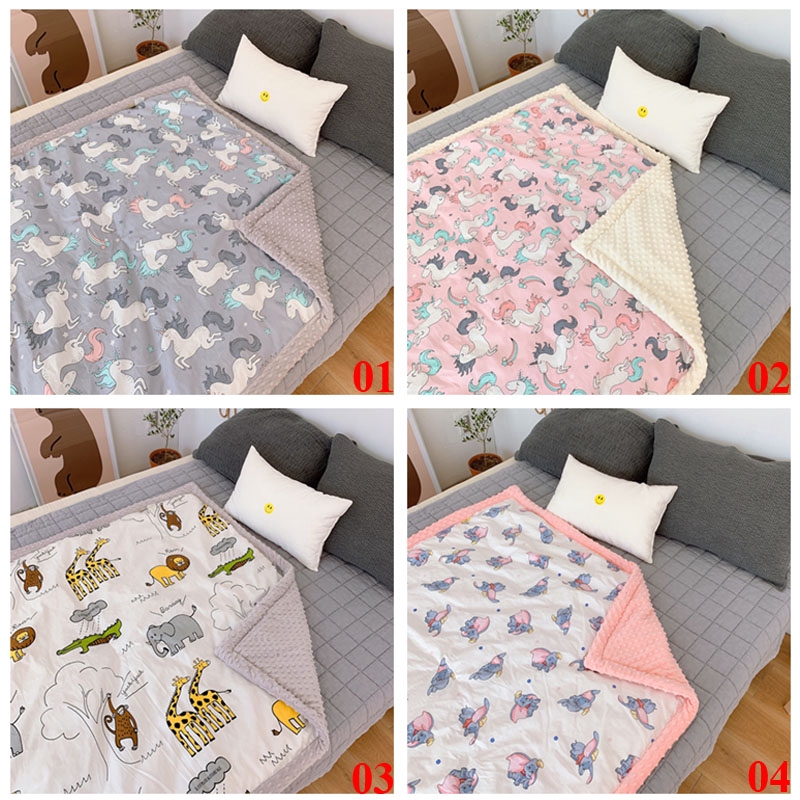 baby quilts and comforters