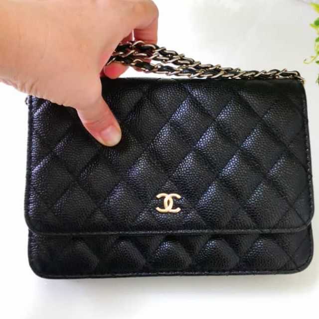 chanel second hand malaysia