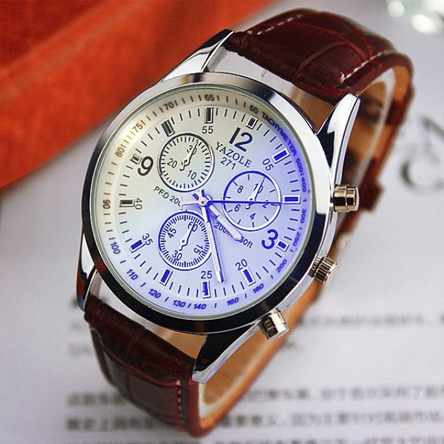 jam yazole 271